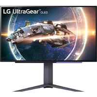LG UltraGear 27GR95QE-B