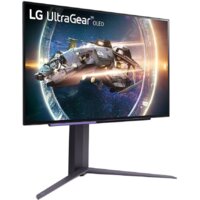 LG UltraGear 27GR95QE-B Image #4