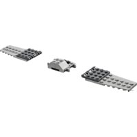 LEGO Star Wars 75297 Истребитель Сопротивления типа X Image #6