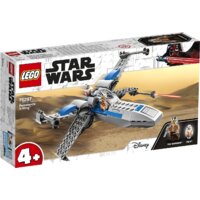 LEGO Star Wars 75297 Истребитель Сопротивления типа X