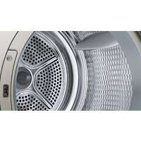 Сушильная машина Siemens iQ700 WR47B2CXPL - Превью изображения №8 — Интернет-магазин Your Sale