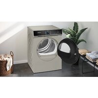 Сушильная машина Siemens iQ700 WR47B2CXPL - Превью изображения №5 — Интернет-магазин Your Sale