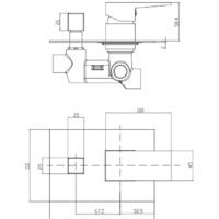Omnires Fresh FR7135 Image #2