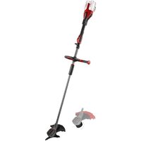 Einhell GP-BC 36/430 Li P BL-Solo 3411340 (без АКБ)