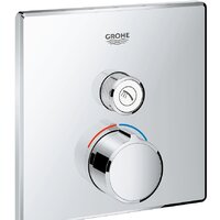 Grohe SmartControl 29147000