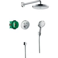 Hansgrohe Raindance Select S 27297000 (хром)