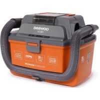 Пылесос Daewoo Power DAVC 1621Li - Превью изображения №3 — Интернет-магазин Your Sale