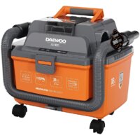 Пылесос Daewoo Power DAVC 1621Li - Превью изображения №2 — Интернет-магазин Your Sale