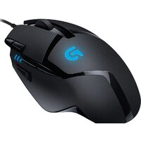 Logitech G402 Hyperion Fury Image #2
