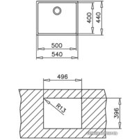 TEKA Be Linea RS15 50.40 Image #2
