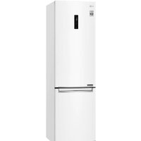 Холодильник LG DoorCooling+ GA-B509SVUM - Превью изображения №4 — Интернет-магазин Your Sale