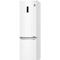 Холодильник LG DoorCooling+ GA-B509SVUM - Превью изображения №3 — Интернет-магазин Your Sale