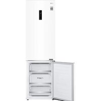 Холодильник LG DoorCooling+ GA-B509SVUM - Превью изображения №6 — Интернет-магазин Your Sale