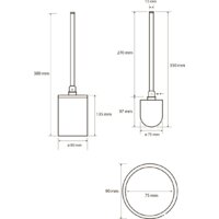 Bemeta Dark 104913090 Image #2