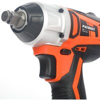 Гайковерт Patriot BR 210Li 1/2 - Превью изображения №7 — Интернет-магазин Your Sale