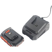 Гайковерт Patriot BR 210Li 1/2 - Превью изображения №11 — Интернет-магазин Your Sale