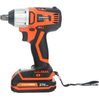 Гайковерт Patriot BR 210Li 1/2 - Превью изображения №2 — Интернет-магазин Your Sale