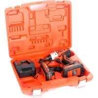 Гайковерт Patriot BR 210Li 1/2 - Превью изображения №12 — Интернет-магазин Your Sale