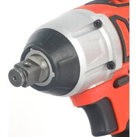 Гайковерт Patriot BR 210Li 1/2 - Превью изображения №6 — Интернет-магазин Your Sale