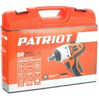 Гайковерт Patriot BR 210Li 1/2 - Превью изображения №13 — Интернет-магазин Your Sale