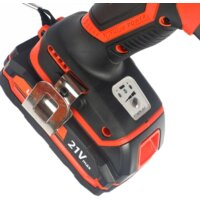 Гайковерт Patriot BR 210Li 1/2 - Превью изображения №10 — Интернет-магазин Your Sale