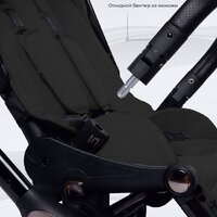 Sweet Baby Vento 2в1 (черный) Image #10