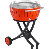 Lotusgrill XXL (оранжевый)