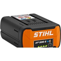 STIHL AP 500 S (36В/8.8 Ah)