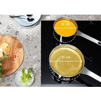 Варочная панель Electrolux EIV7348S - Превью изображения №4 — Интернет-магазин Your Sale