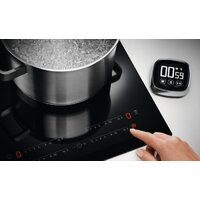 Варочная панель Electrolux EIV7348S - Превью изображения №5 — Интернет-магазин Your Sale