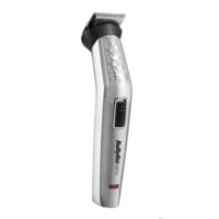 BaByliss 7256PE