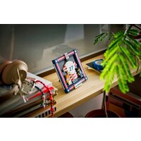 Конструктор LEGO Editions 43033 Футбольная форма национальной сборной США 2026 - Превью изображения №12 — Интернет-магазин Your Sale