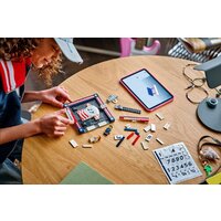 Конструктор LEGO Editions 43033 Футбольная форма национальной сборной США 2026 - Превью изображения №9 — Интернет-магазин Your Sale
