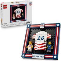 LEGO Editions 43033 Футбольная форма национальной сборной США 2026