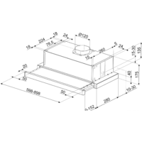 Smeg KSET61E2 Image #3