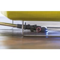 Пылесос Hoover Anti-Twist HF920H 011 - Превью изображения №15 — Интернет-магазин Your Sale