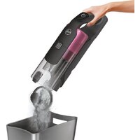 Пылесос Hoover Anti-Twist HF920H 011 - Превью изображения №7 — Интернет-магазин Your Sale