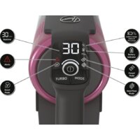 Пылесос Hoover Anti-Twist HF920H 011 - Превью изображения №14 — Интернет-магазин Your Sale