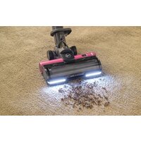 Пылесос Hoover Anti-Twist HF920H 011 - Превью изображения №18 — Интернет-магазин Your Sale