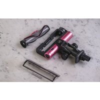 Пылесос Hoover Anti-Twist HF920H 011 - Превью изображения №12 — Интернет-магазин Your Sale
