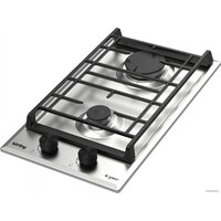 Варочная панель Korting HG 3712 CX - Превью изображения №2 — Интернет-магазин Your Sale