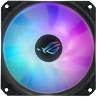 Система жидкостного охлаждения для процессора ASUS ROG Strix LC III 360 ARGB - Превью изображения №5 — Интернет-магазин Your Sale