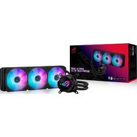 Система жидкостного охлаждения для процессора ASUS ROG Strix LC III 360 ARGB - Превью изображения №3 — Интернет-магазин Your Sale
