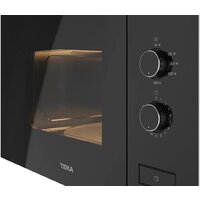 TEKA ML 820 FI BK Image #4