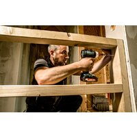 Metabo BS 18 LT BL Q (без АКБ, с кейсом) Image #5