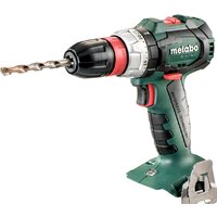 Metabo BS 18 LT BL Q (без АКБ, с кейсом)