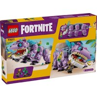 LEGO Fortnite 77077 Кломбо Image #5