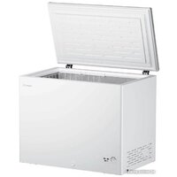 Морозильный ларь Candy CCM301R - Превью изображения №5 — Интернет-магазин Your Sale