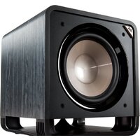 Polk Audio HTS 12 (черный) Image #2