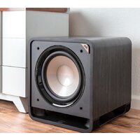 Polk Audio HTS 12 (черный) Image #7